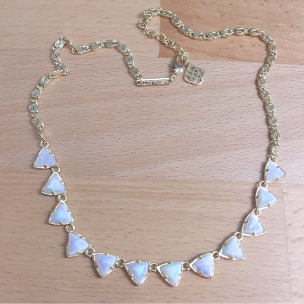 FOUND! KS Andrea Necklace